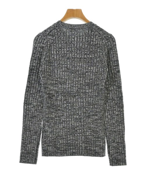 DES PRES（デプレ）ニット・セーター 黒 サイズ:F レディース/2200660985046