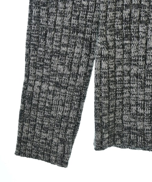 DES PRES（デプレ）ニット・セーター 黒 サイズ:F レディース/2200660985046