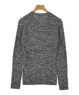 DES PRES（デプレ）ニット・セーター 黒 サイズ:F レディース/2200660985046