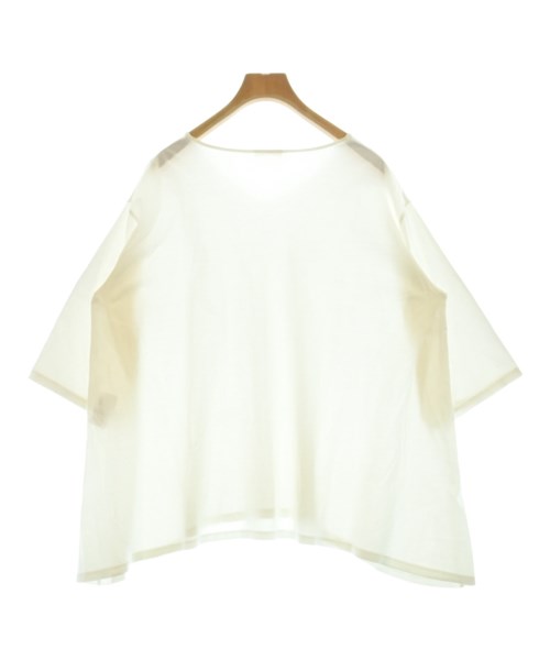 DES PRES（デプレ）Tシャツ・カットソー 白 サイズ:S レディース/2200658983078