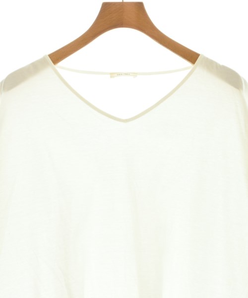 DES PRES（デプレ）Tシャツ・カットソー 白 サイズ:S レディース/2200658983078