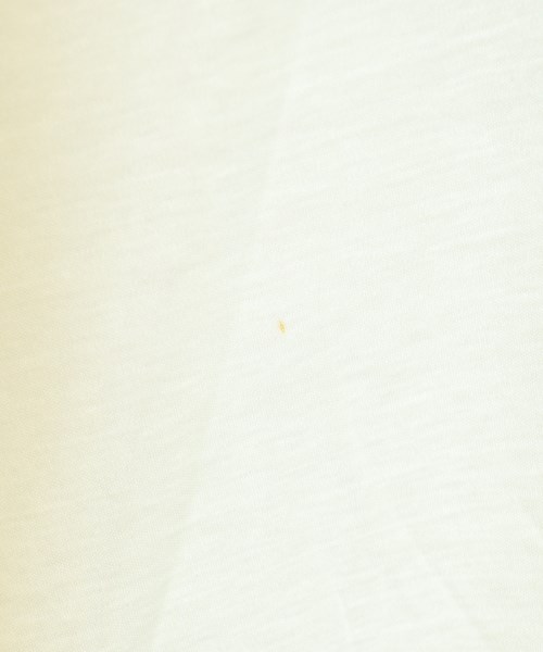 DES PRES（デプレ）Tシャツ・カットソー 白 サイズ:S レディース/2200658983078