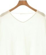 DES PRES（デプレ）Tシャツ・カットソー 白 サイズ:S レディース/2200658983078