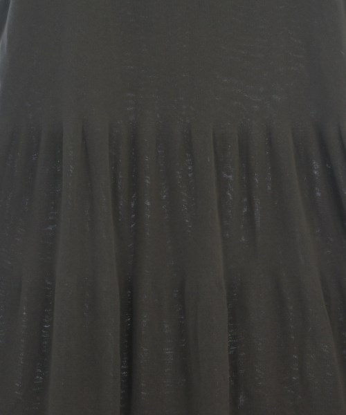 DES PRES（デプレ）ワンピース グレー サイズ:F レディース/2200642205100