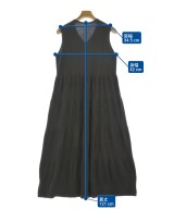 DES PRES（デプレ）ワンピース グレー サイズ:F レディース/2200642205100