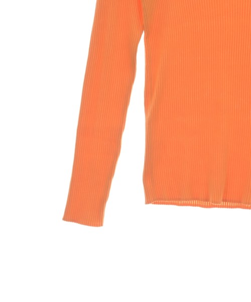 DES PRES（デプレ）ニット・セーター オレンジ サイズ:F レディース/2200642205124