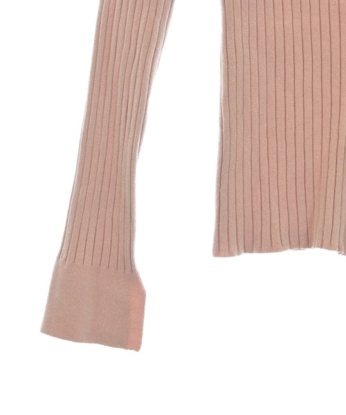 DES PRES（デプレ）カーディガン ピンク サイズ:S レディース/2200661966129