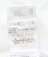 DES PRES（デプレ）ブラウス 白 サイズ:F レディース/2200710504074