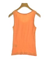 DES PRES（デプレ）タンクトップ オレンジ サイズ:F レディース/2200706933024