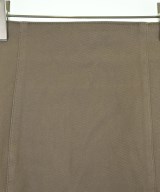 DES PRES（デプレ）ロング・マキシ丈スカート 茶 サイズ:34(XS位) レディース/2200706933147