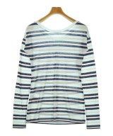 DES PRES（デプレ）Tシャツ・カットソー 青 サイズ:F レディース/2200711274099