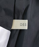 DES PRES（デプレ）ロング・マキシ丈スカート 黒 サイズ:36(M位) レディース/2200707993072
