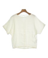 DES PRES（デプレ）ブラウス 白 サイズ:36(S位) レディース/2200705951036
