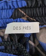 DES PRES（デプレ）その他 黒 サイズ:34(XS位) レディース/2200709134039