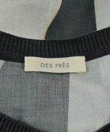 DES PRES（デプレ）ブラウス 白 サイズ:36(S位) レディース/2200710849298