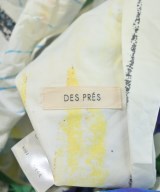 DES PRES（デプレ）その他 その他（柄物・カラフル） サイズ:34(XS位) レディース/2200710849366