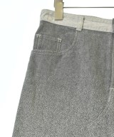 DES PRES（デプレ）ロング・マキシ丈スカート グレー サイズ:34(XS位) レディース/2200712937030