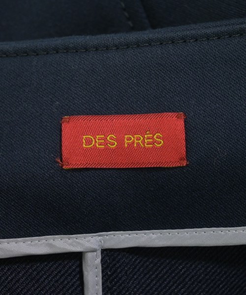 DES PRES（デプレ）その他 紺 サイズ:36(S位) レディース/2200710925039