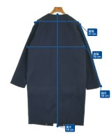 DES PRES（デプレ）その他 紺 サイズ:36(S位) レディース/2200710925039