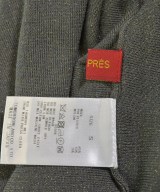 DES PRES（デプレ）ニット・セーター グレー サイズ:S レディース/2200710963116