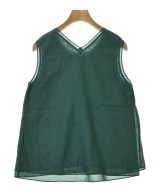 DES PRES（デプレ）ブラウス 緑 サイズ:36(S位) レディース/2200710963352