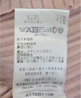 DES PRES（デプレ）カーディガン ピンク サイズ:S レディース/2200698836051