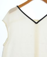 DES PRES（デプレ）ブラウス 白 サイズ:36(S位) レディース/2200709738190