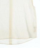 DES PRES（デプレ）ブラウス 白 サイズ:36(S位) レディース/2200709738190