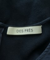 DES PRES（デプレ）カジュアルシャツ 紺 サイズ:S レディース/2200714229119