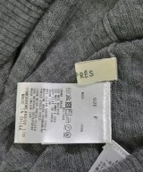 DES PRES（デプレ）ニット・セーター グレー サイズ:F レディース/2200714105109