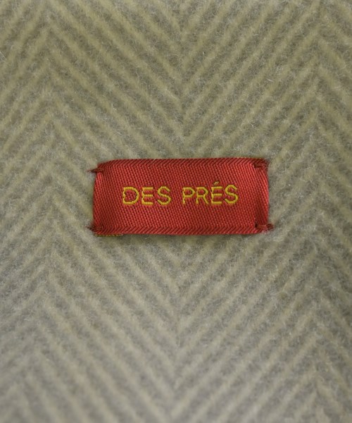 DES PRES（デプレ）その他 グレー サイズ:34(XS位) レディース/2200709769033