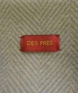 DES PRES（デプレ）その他 グレー サイズ:34(XS位) レディース/2200709769033