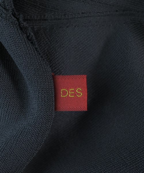 DES PRES（デプレ）ワンピース 紺 サイズ:36(S位) レディース/2200715785027
