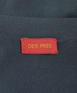 DES PRES（デプレ）カーディガン 紺 サイズ:S レディース/2200715785034