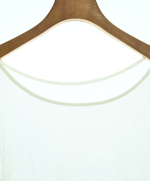 DES PRES（デプレ）Tシャツ・カットソー 白 サイズ:F レディース/2200710462107