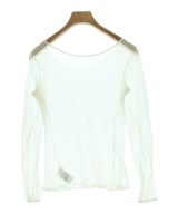 DES PRES（デプレ）Tシャツ・カットソー 白 サイズ:F レディース/2200710462107
