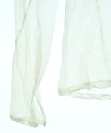 DES PRES（デプレ）Tシャツ・カットソー 白 サイズ:F レディース/2200710462107
