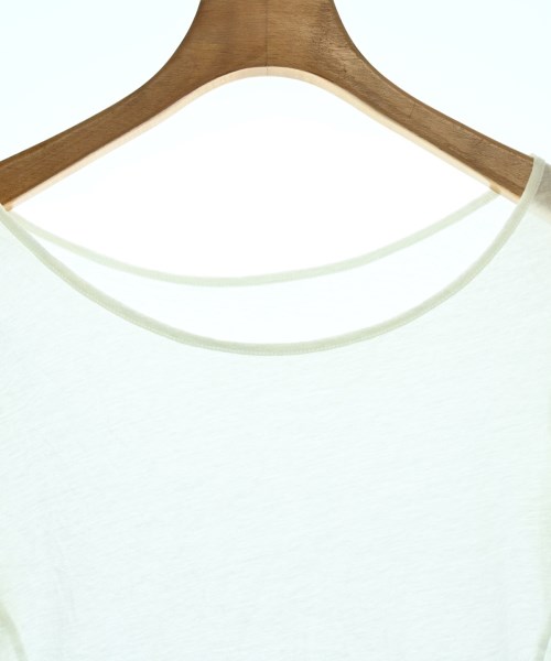 DES PRES（デプレ）Tシャツ・カットソー 白 サイズ:F レディース/2200710462114