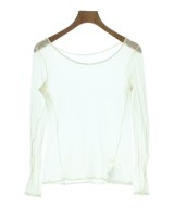 DES PRES（デプレ）Tシャツ・カットソー 白 サイズ:F レディース/2200710462114