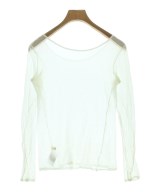 DES PRES（デプレ）Tシャツ・カットソー 白 サイズ:F レディース/2200710462114