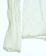 DES PRES（デプレ）Tシャツ・カットソー 白 サイズ:F レディース/2200710462114