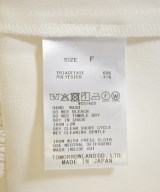 DES PRES（デプレ）ブラウス 白 サイズ:F レディース/2200717537020