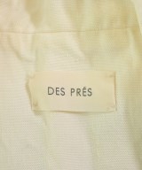 DES PRES（デプレ）その他 白 サイズ:F レディース/2200714372013