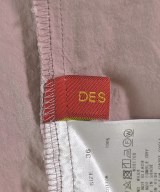 DES PRES（デプレ）カジュアルシャツ ピンク サイズ:36(S位) レディース/2200719335037