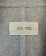 DES PRES（デプレ）その他 グレー サイズ:F レディース/2200715649015