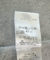 DES PRES（デプレ）その他 グレー サイズ:F レディース/2200715649015