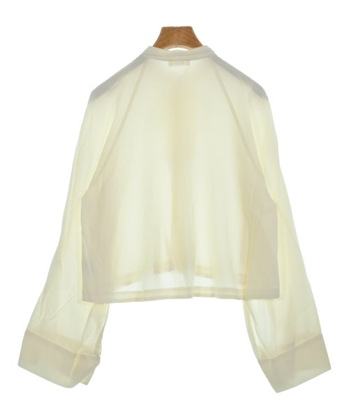 DES PRES（デプレ）ブラウス 白 サイズ:F レディース/2200633802028