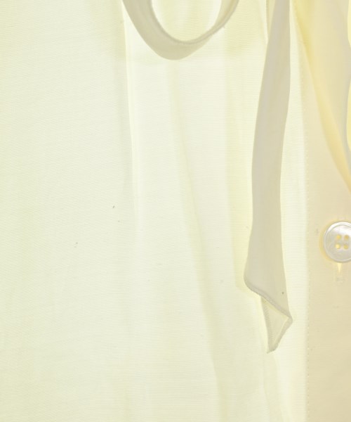 DES PRES（デプレ）ブラウス 白 サイズ:F レディース/2200633802028