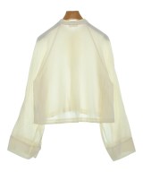 DES PRES（デプレ）ブラウス 白 サイズ:F レディース/2200633802028