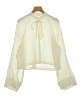 DES PRES ブラウス